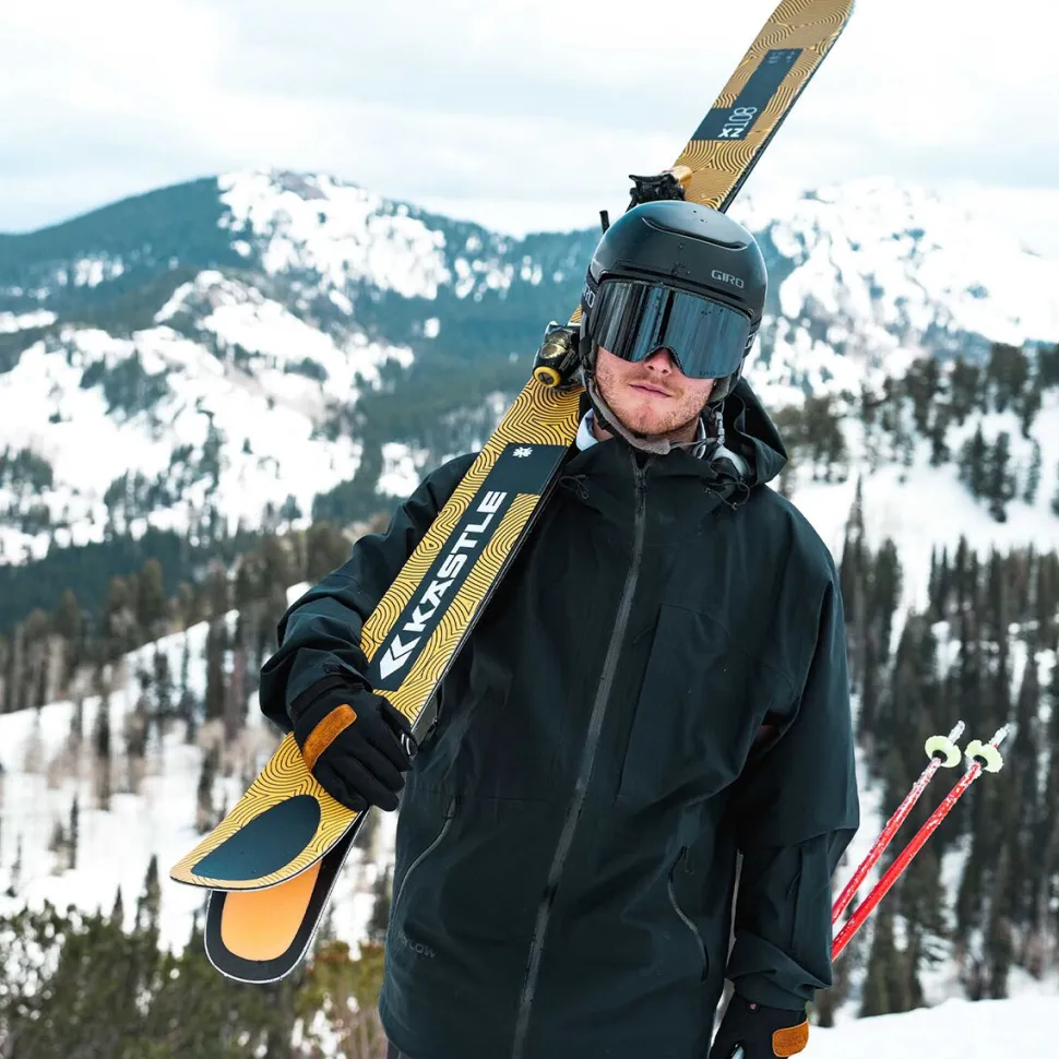 ZX 108 Ski - 2026