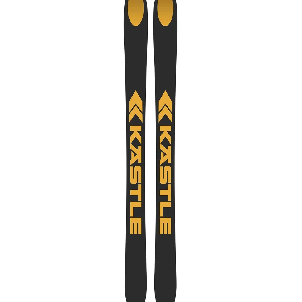 ZX 108 Ski - 2026