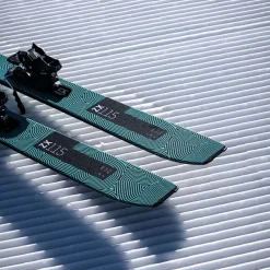 ZX 115 Ski - 2026
