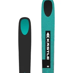 ZX 115 Ski - 2026